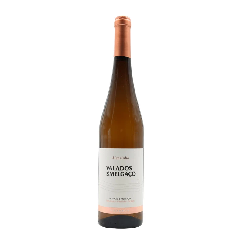 Valados de Melgaço Reserva Branco 2019