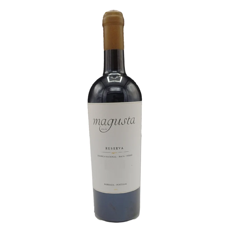 Magusta reserva tinto 2021