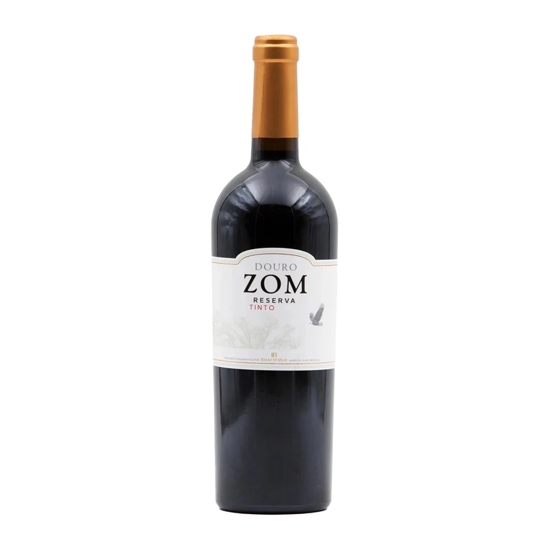 Zom Reserva Tinto