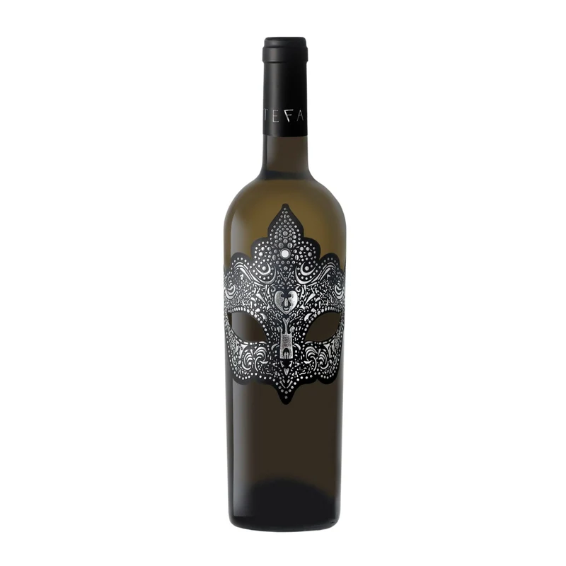 Volteface Reserva Branco