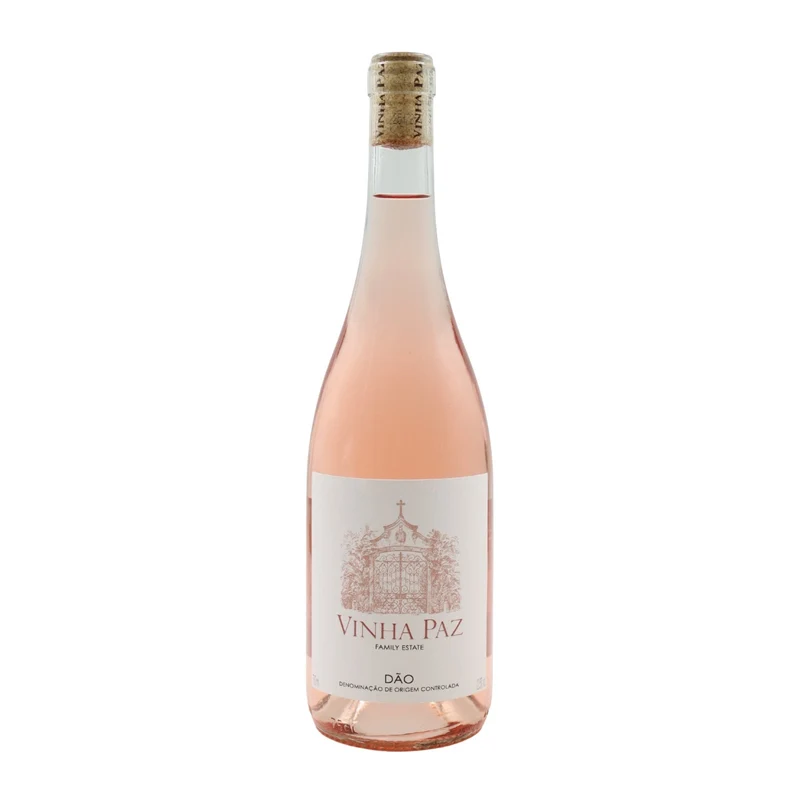 Vinha Paz Rosé