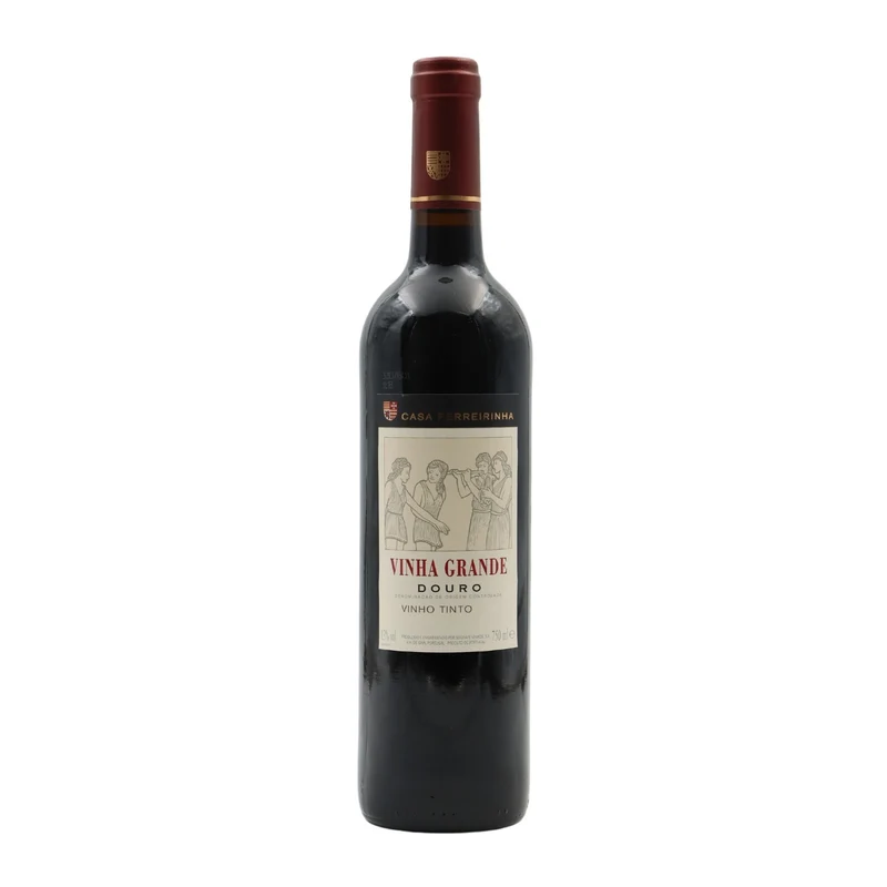 Vinha Grande Tinto
