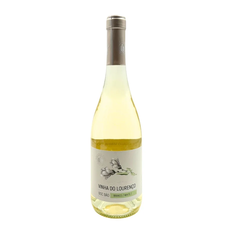 Vinha do Lourenço Branco