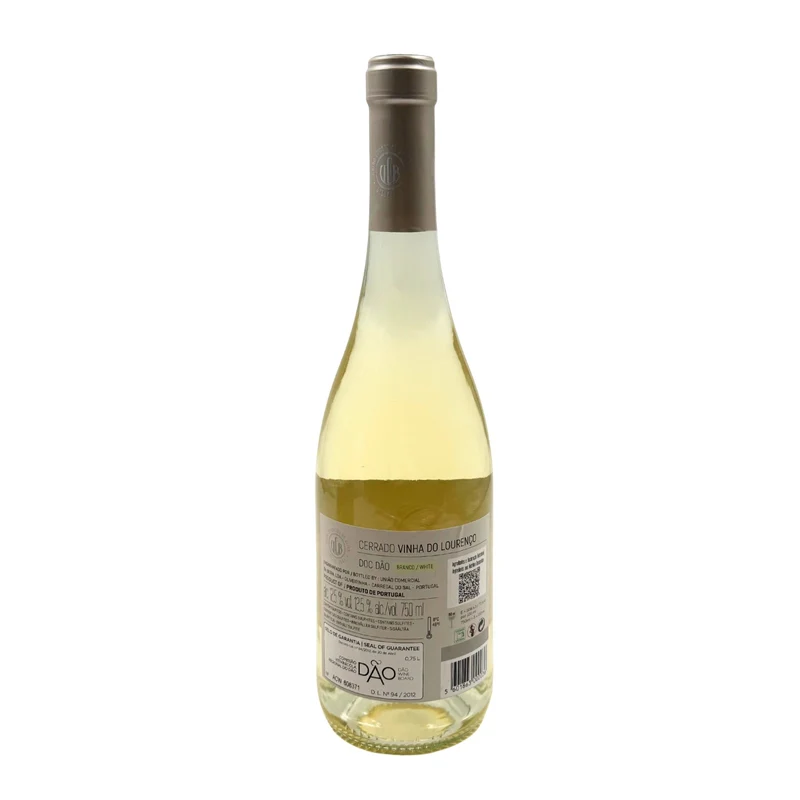 Vinha do Lourenço Branco