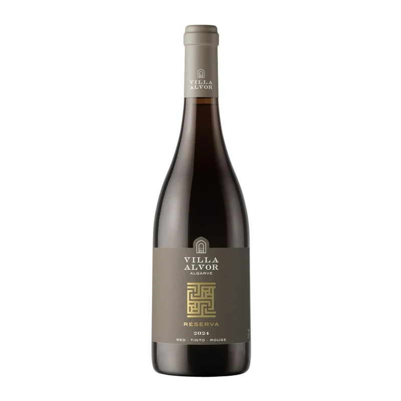 Villa Alvor Reserva Tinto