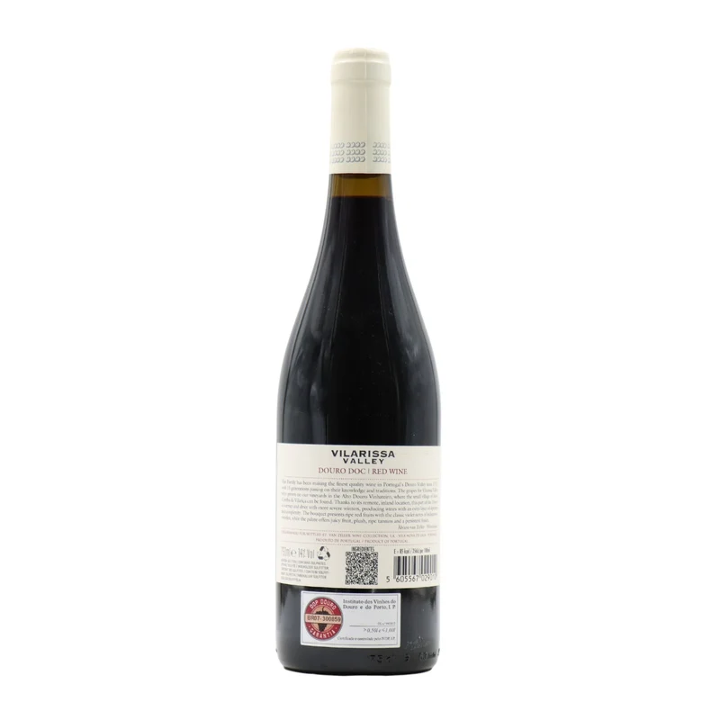 Vilarissa Valley Tinto