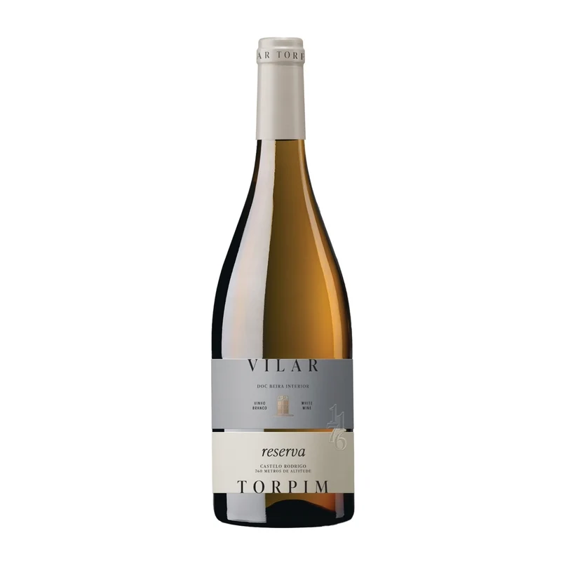 Vilar de Torpim Reserva Branco