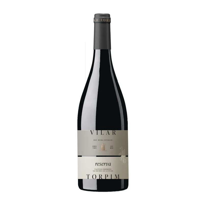 Vilar de Torpim Reserva Tinto