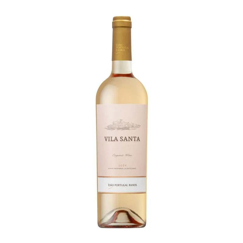 Vila Santa Rosé