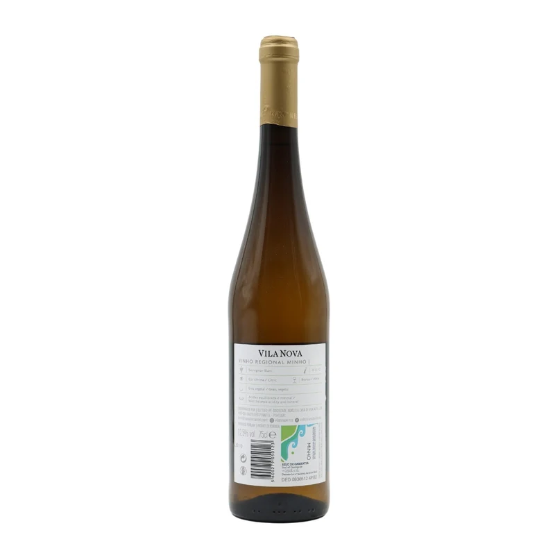 Vila Nova Sauvignon Blanc Branco