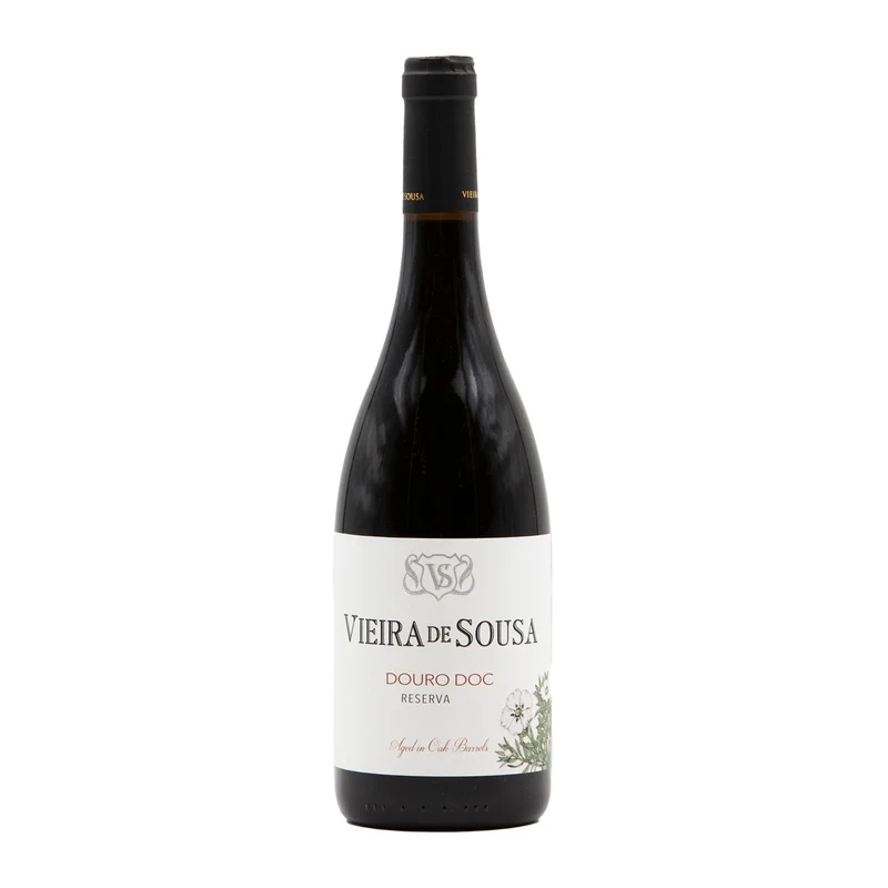 Vieira de Sousa Reserva Tinto