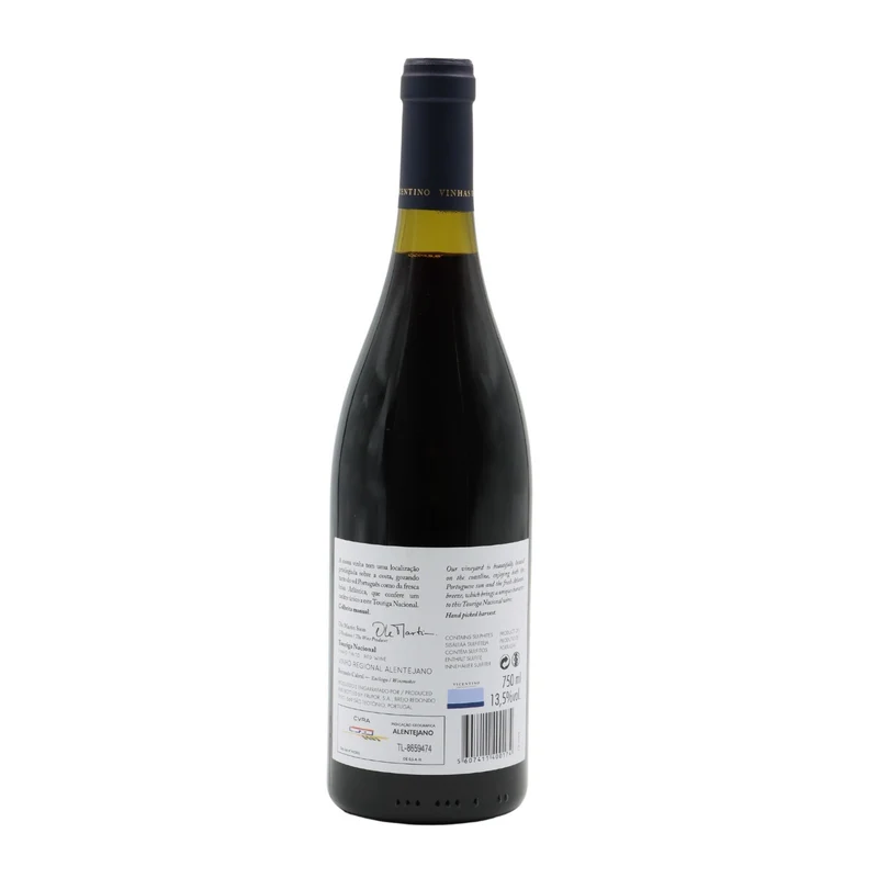 Vicentino Touriga Nacional Tinto
