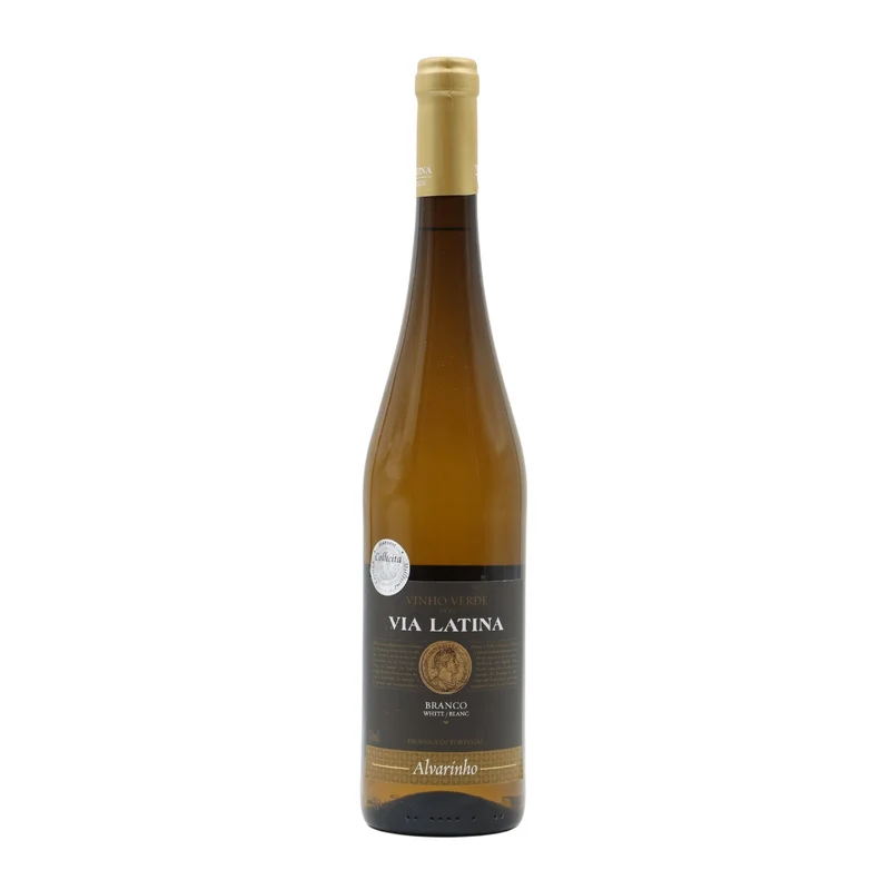Via Latina Alvarinho Branco