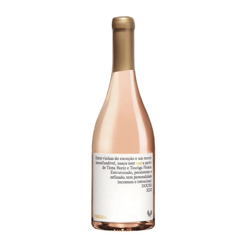 Venera Reserva Rosé