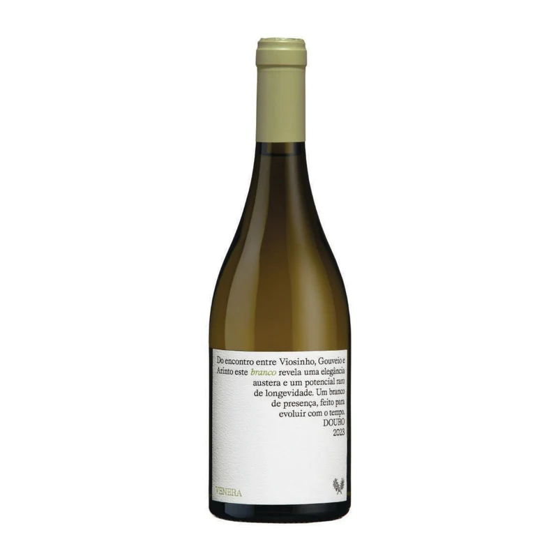 Venera Reserva Branco