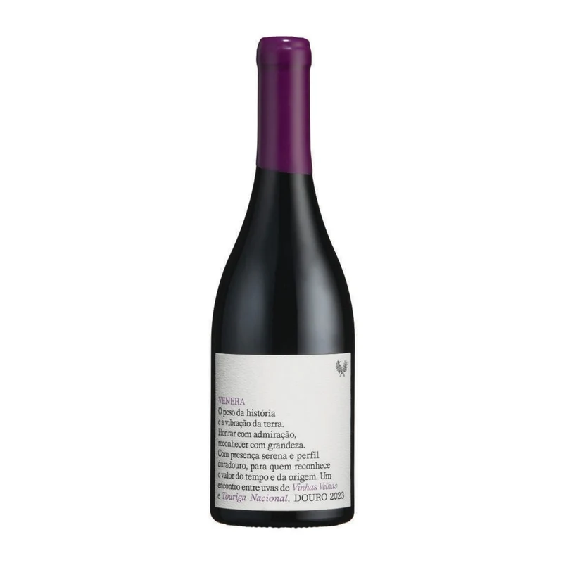 Venera Grande Reserva Touriga Nacional Tinto