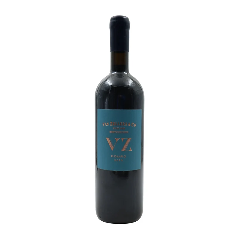 Van Zellers Tinto