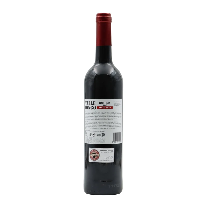 Valle Longo Tinto