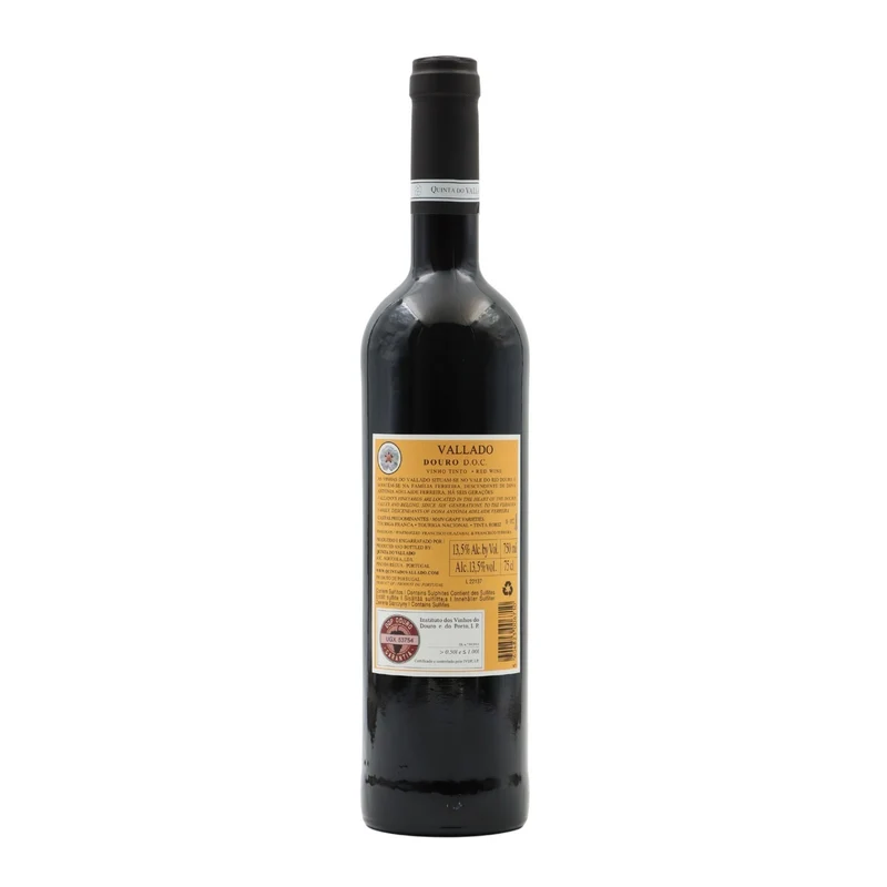 Vallado Tinto