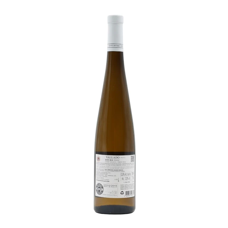 Vallado Prima Branco