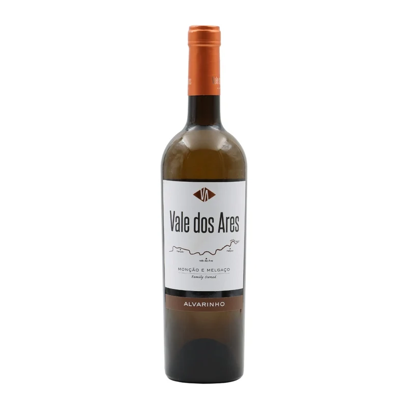 Vale dos Ares Alvarinho Branco