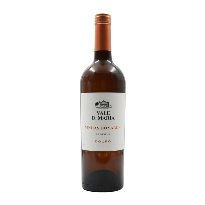 Vale Dona Maria Vinhas do Sabor Reserva Branco