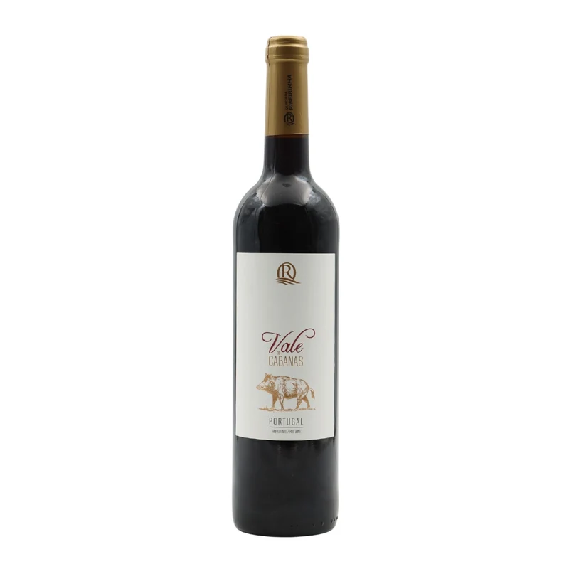 Vale de Cabanas Tinto