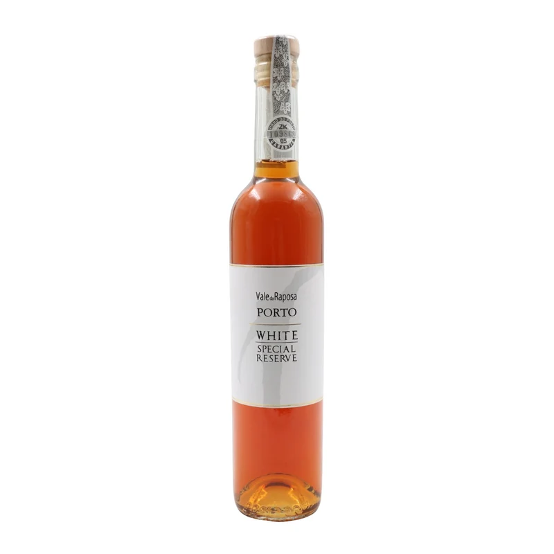 Vale da Raposa Special Reserve White Porto