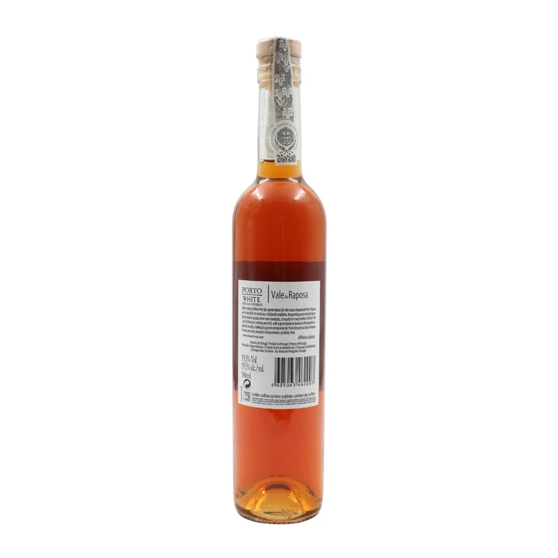 Vale da Raposa Special Reserve White Porto