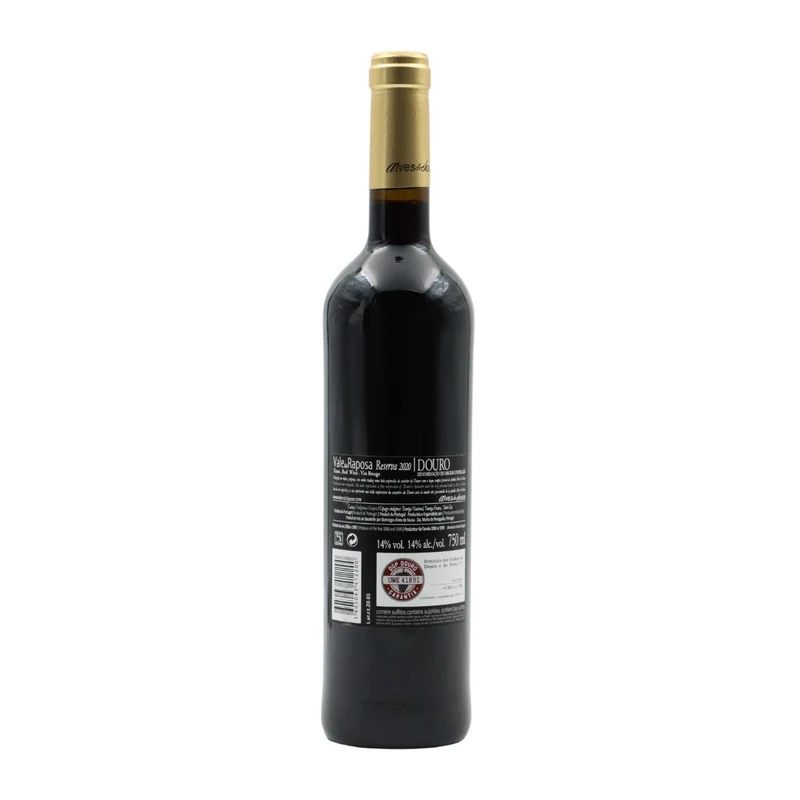 Vale da Raposa Reserva Tinto