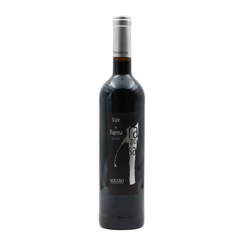 Vale da Raposa Sousão Tinto 2018
