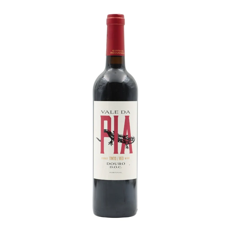 Vale da Pia Tinto