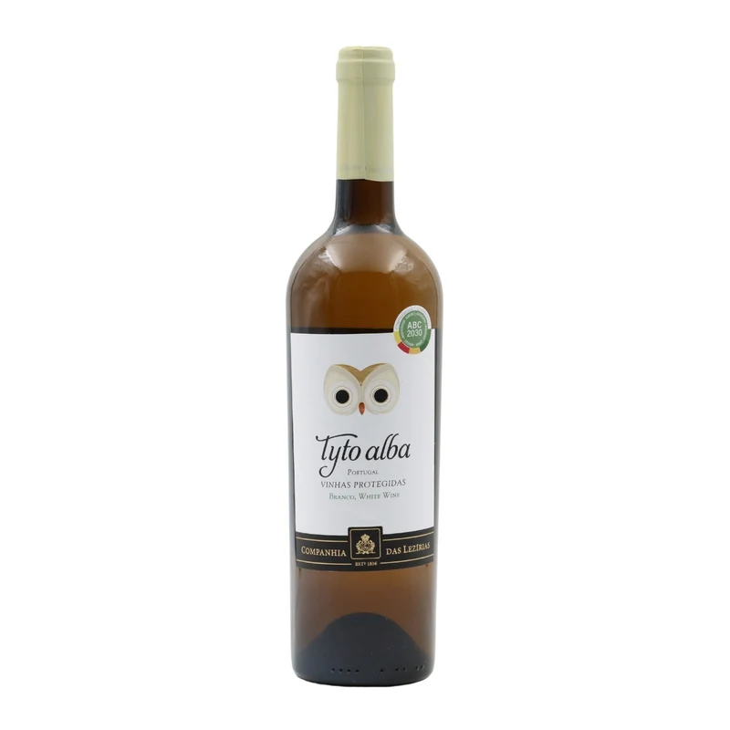 Tyto Alba Branco