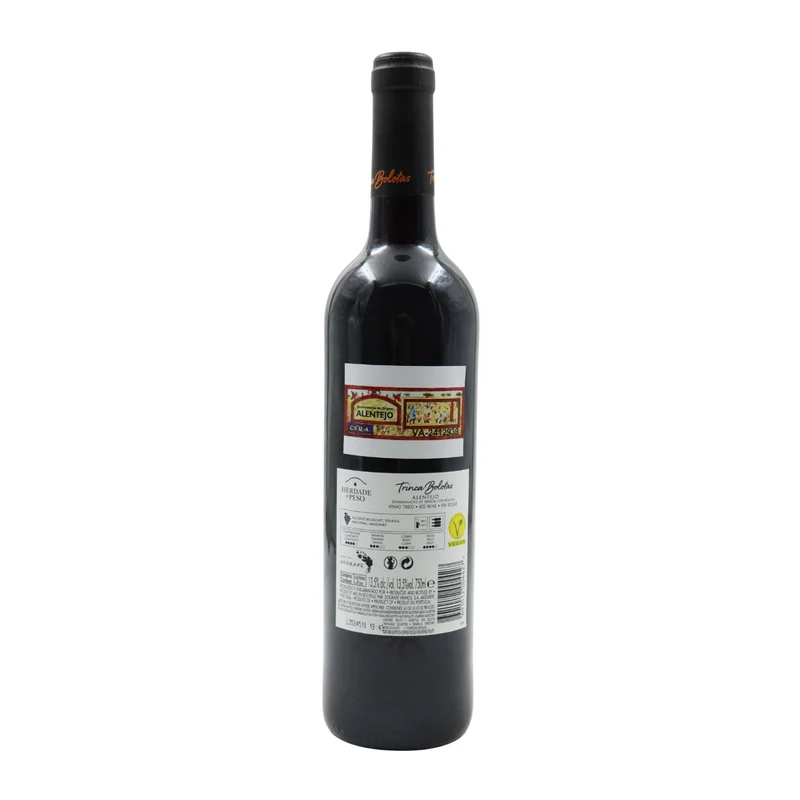 Trinca Bolotas Alentejo Tinto