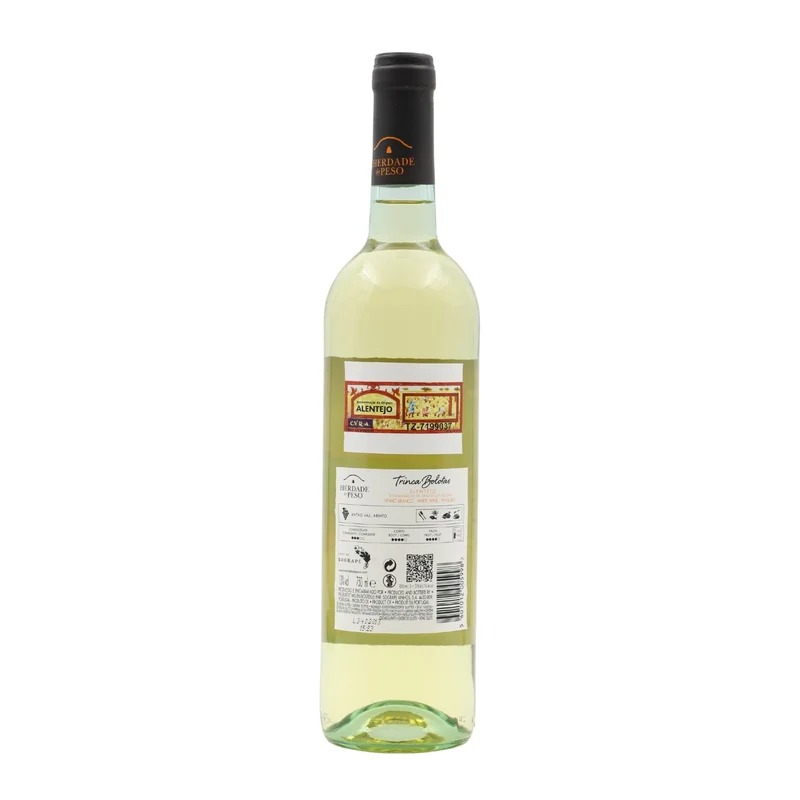 Trinca Bolotas Alentejo Branco