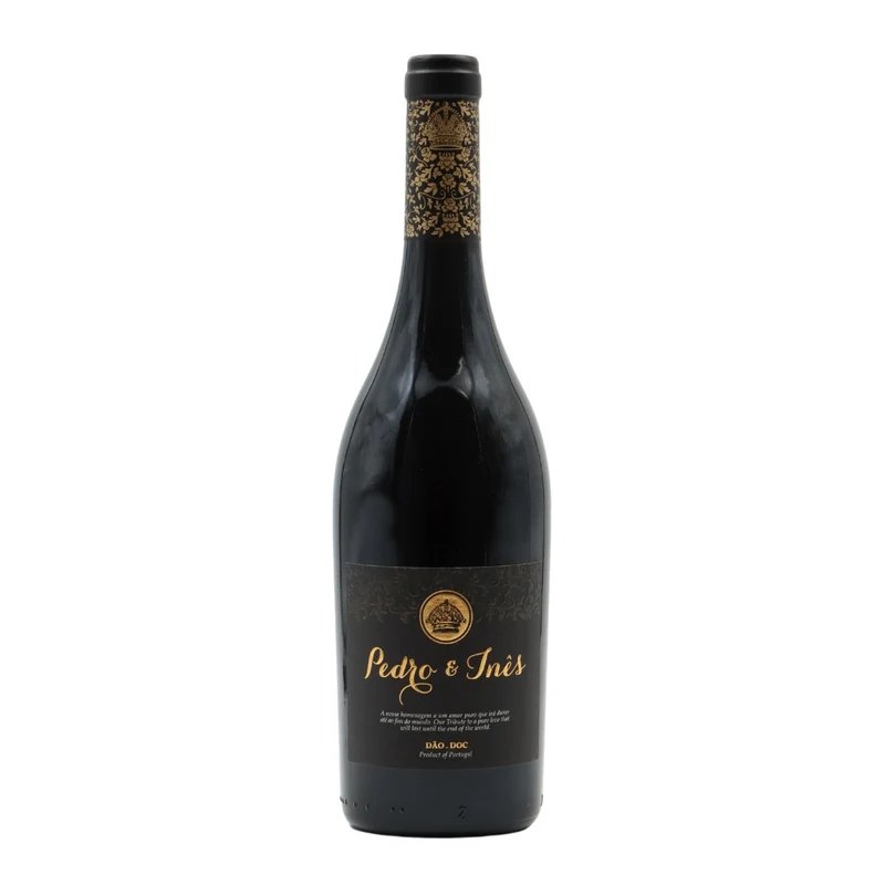 Ribeiro Santo Pedro and Inês Tinto