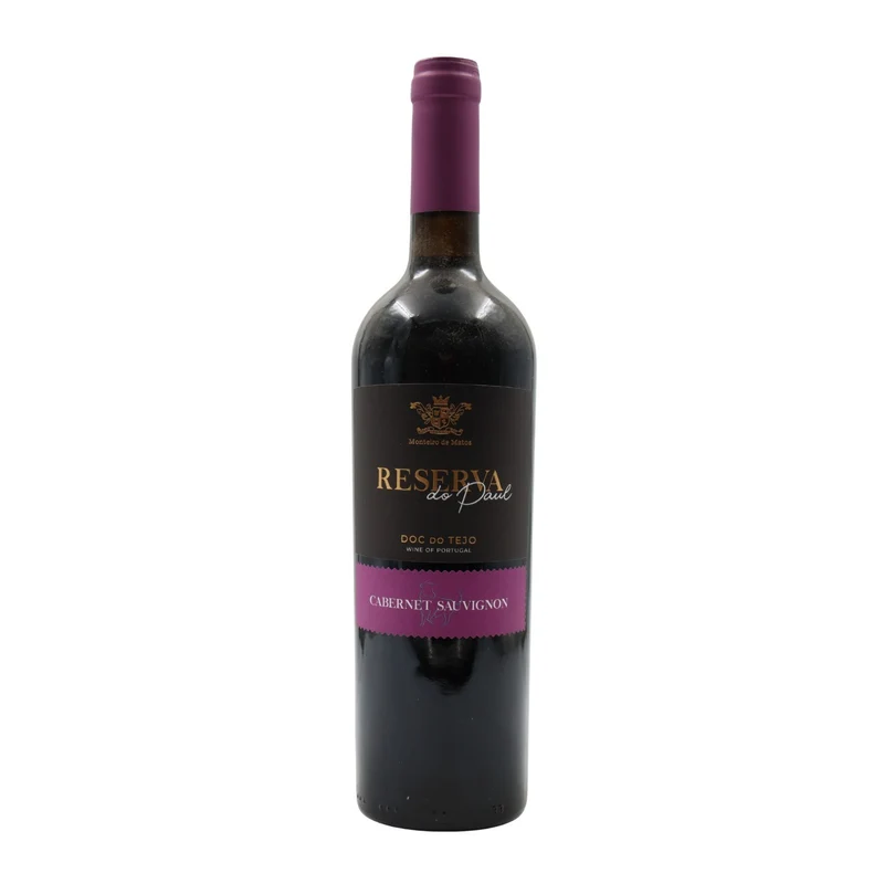 Reserva do Paul Cabernet Sauvignon Tinto
