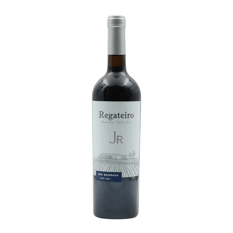 Regateiro JR Tinto 2019