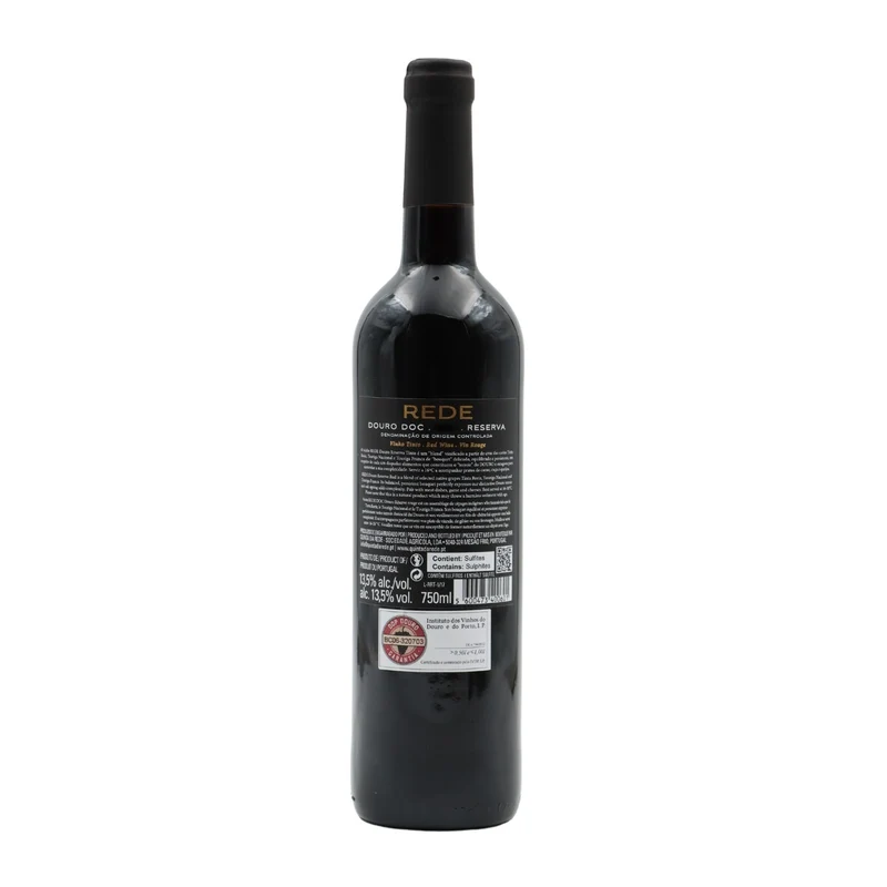 Rede Reserva Tinto
