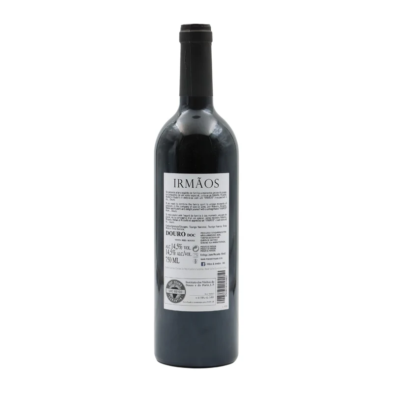 R4 Irmãos Tinto