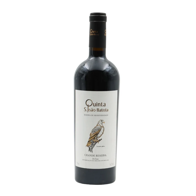 Quinta São João Batista Grande Reserva Tinto 2019
