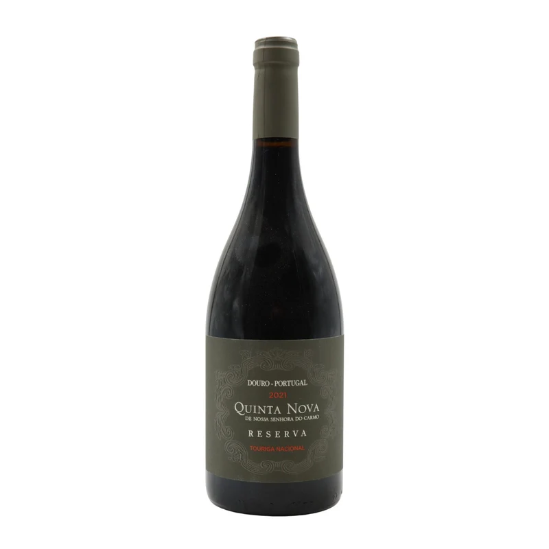 Quinta Nova Touriga Nacional Reserva Tinto