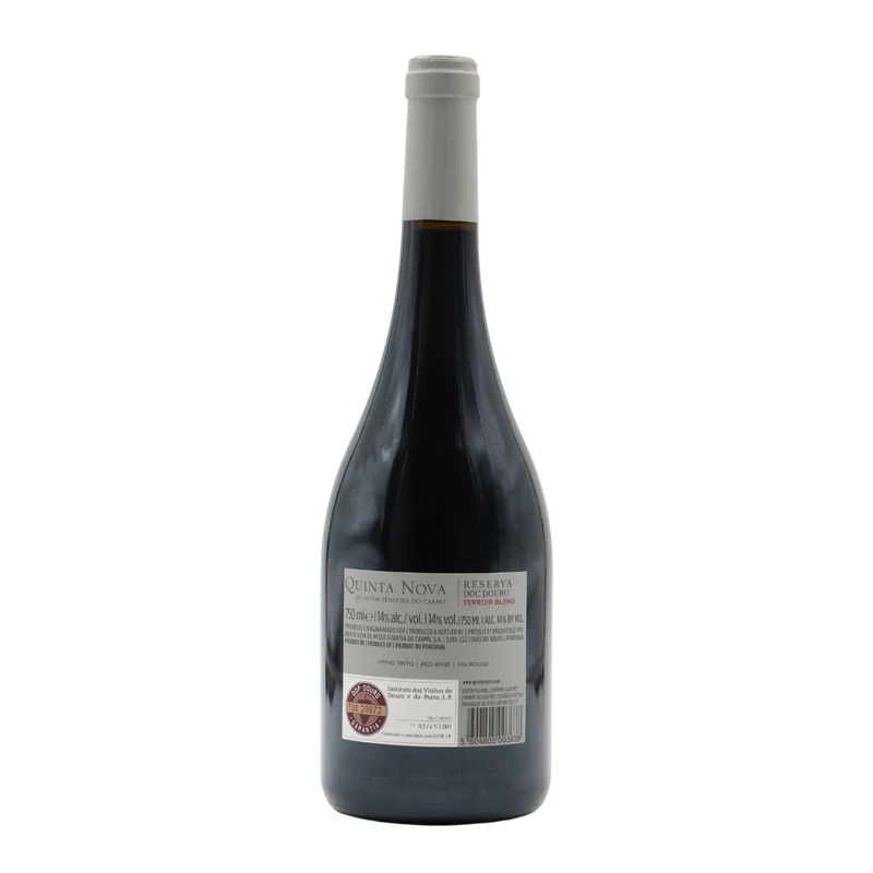 Quinta Nova Terroir Blend Reserva Tinto