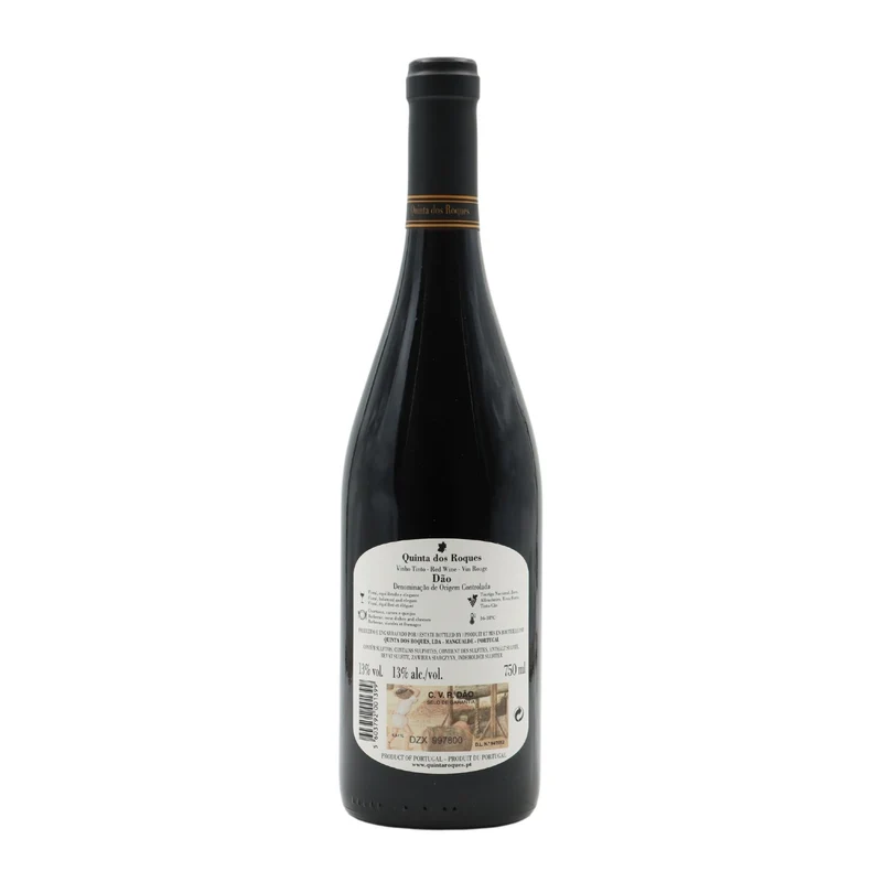 Quinta dos Roques Tinto