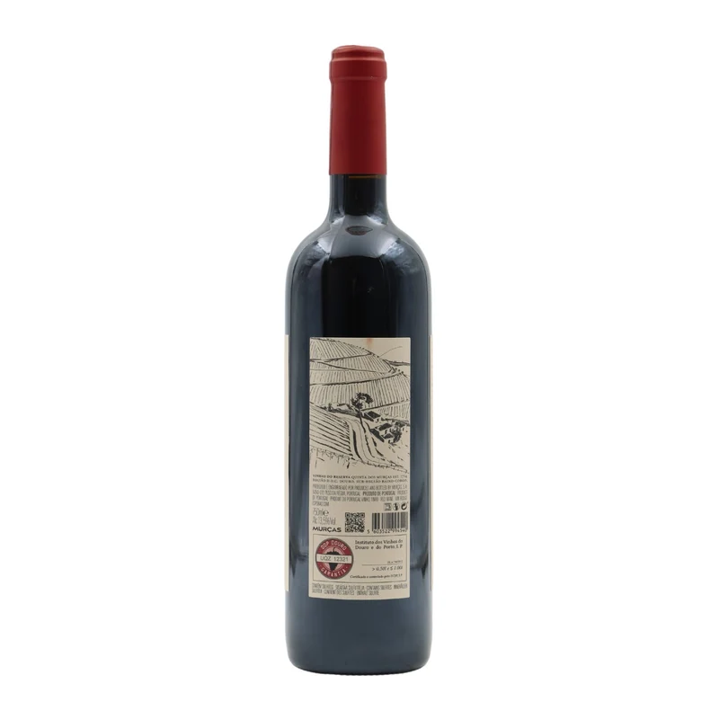Quinta dos Murças Reserva Tinto