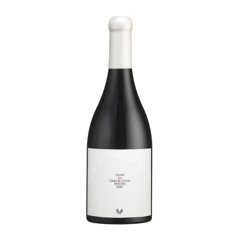 Quinta dos Loivos Sul Tinto