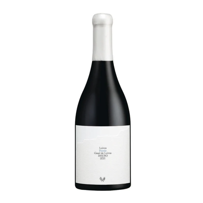 Quinta dos Loivos Poente Tinto