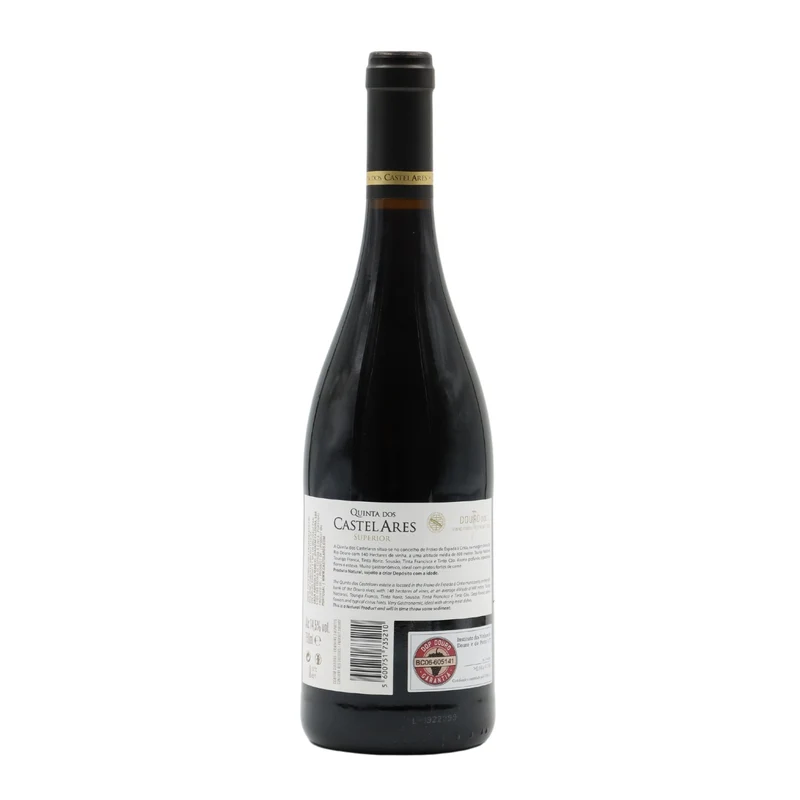 Quinta dos Castelares Superior Tinto