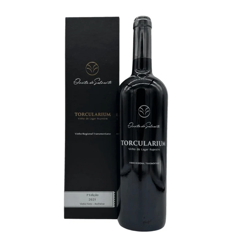 Quinta do Salvante Torcularium Tinto