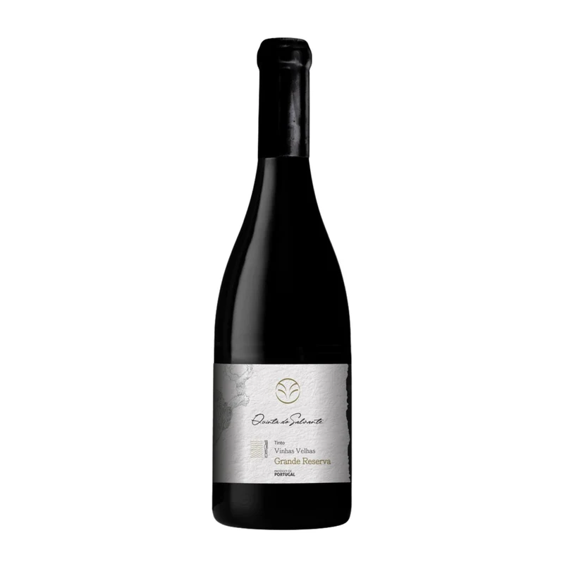 Quinta do Salvante Grande Reserva Tinto 2019